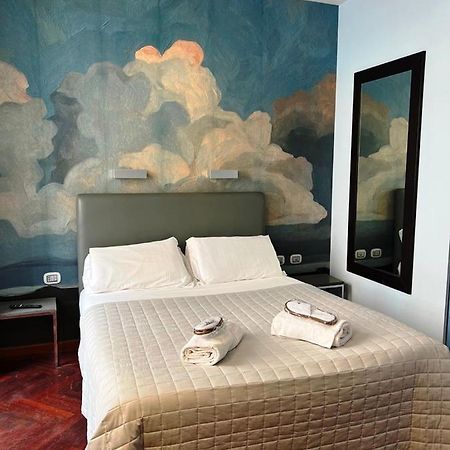 Dolce Vita Guest House ローマ エクステリア 写真