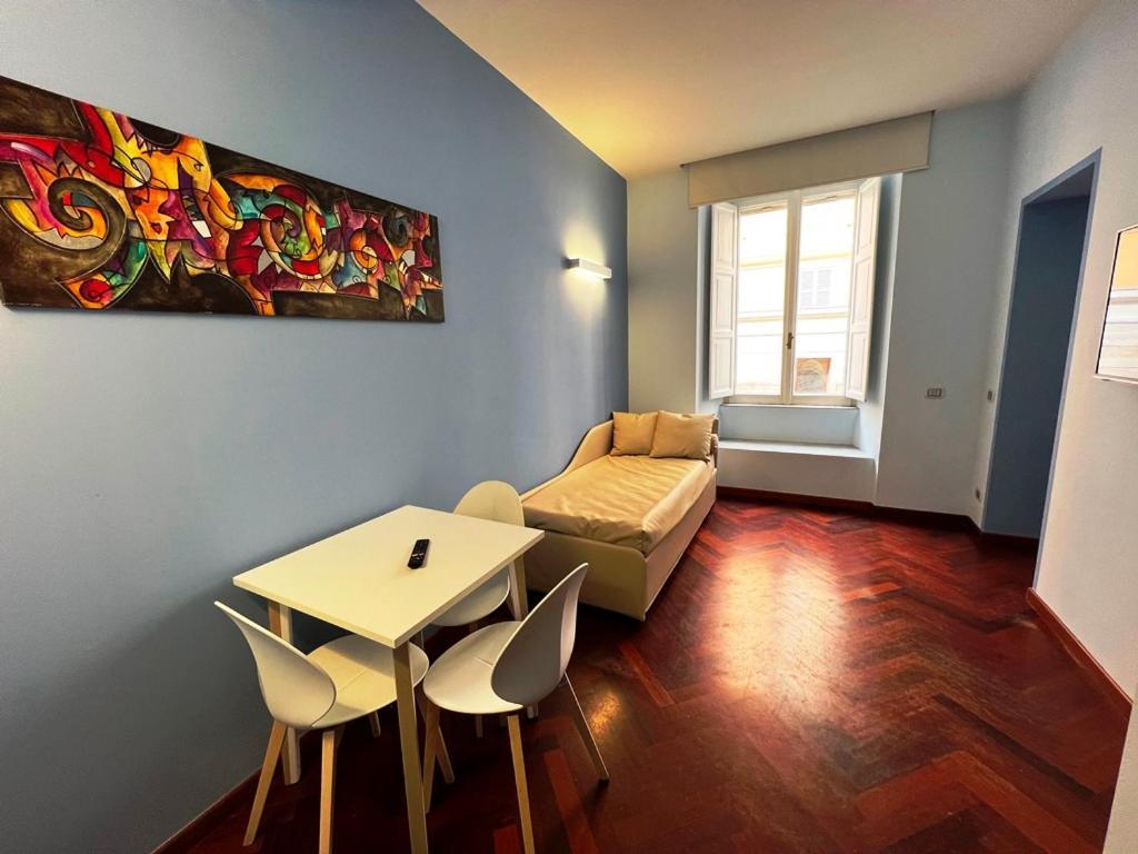 Dolce Vita Guest House ローマ エクステリア 写真