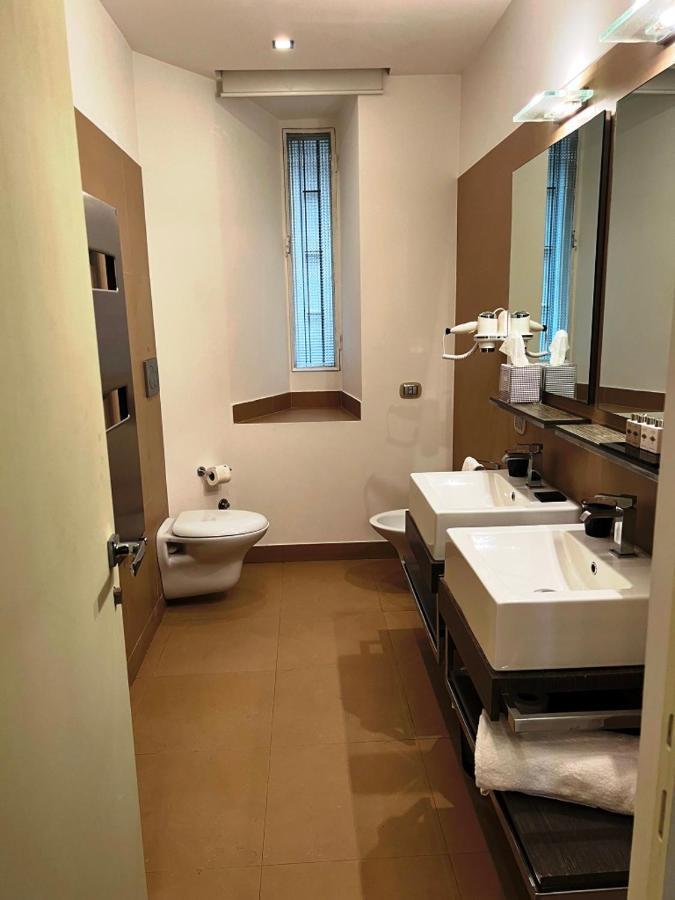 Dolce Vita Guest House ローマ エクステリア 写真
