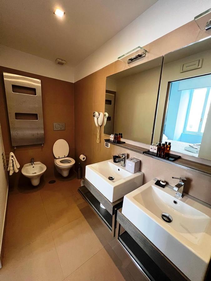 Dolce Vita Guest House ローマ エクステリア 写真