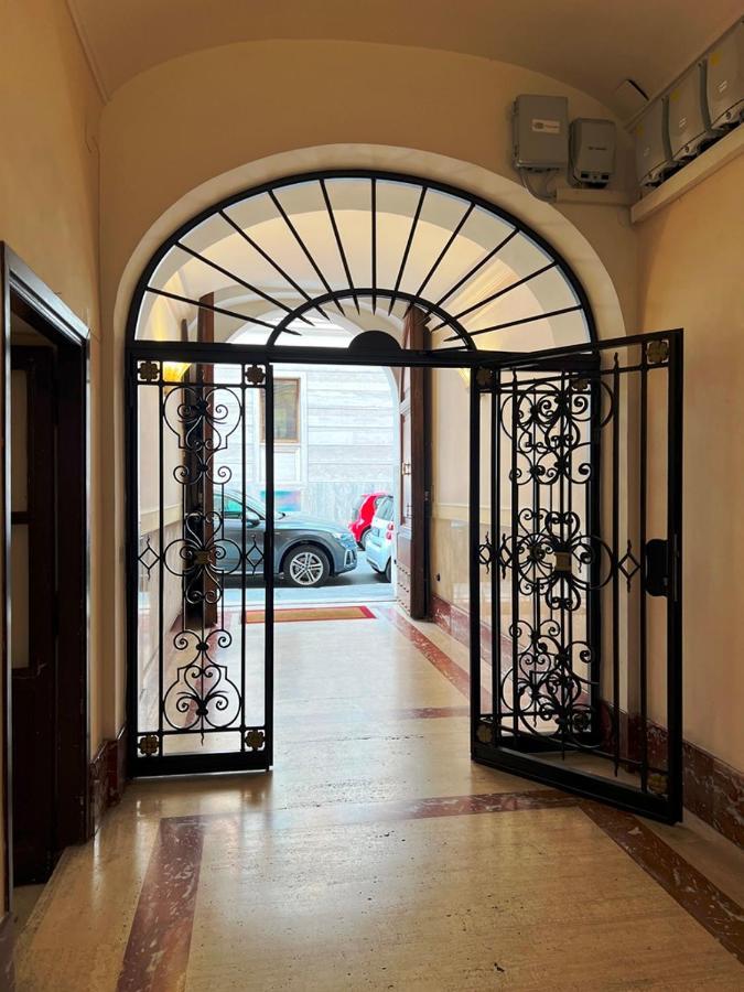 Dolce Vita Guest House ローマ エクステリア 写真