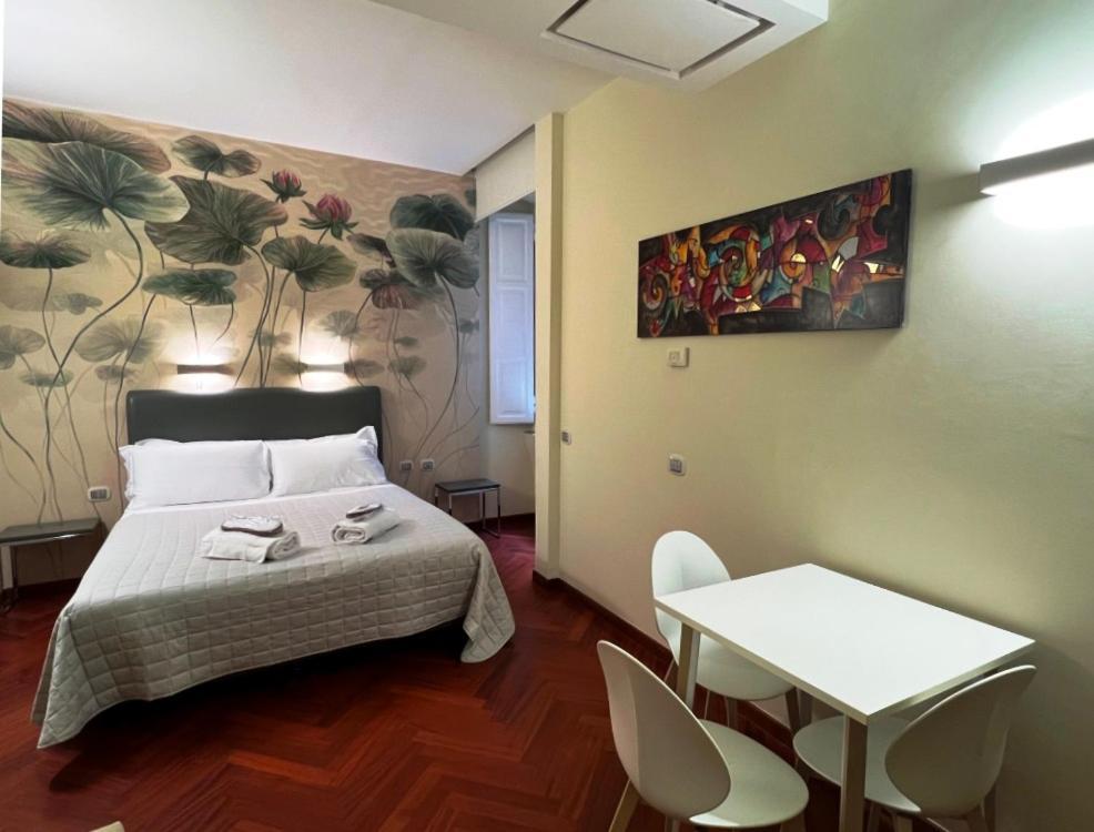 Dolce Vita Guest House ローマ エクステリア 写真