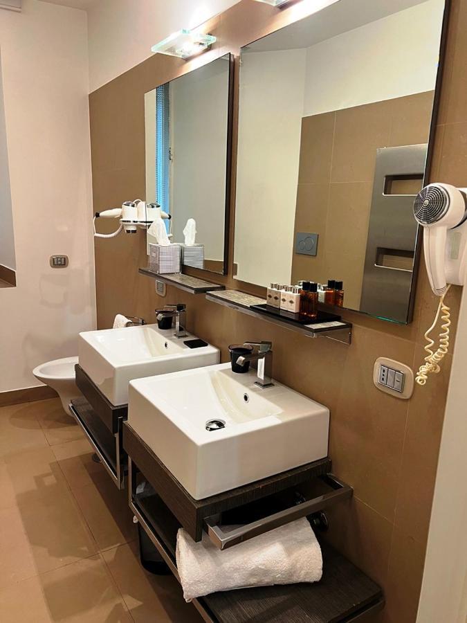 Dolce Vita Guest House ローマ エクステリア 写真