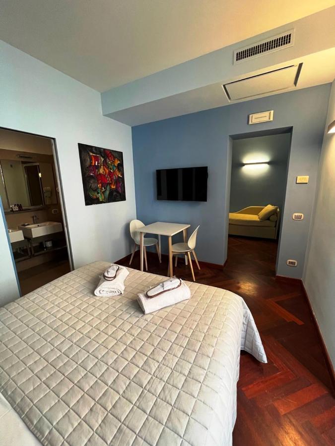 Dolce Vita Guest House ローマ エクステリア 写真