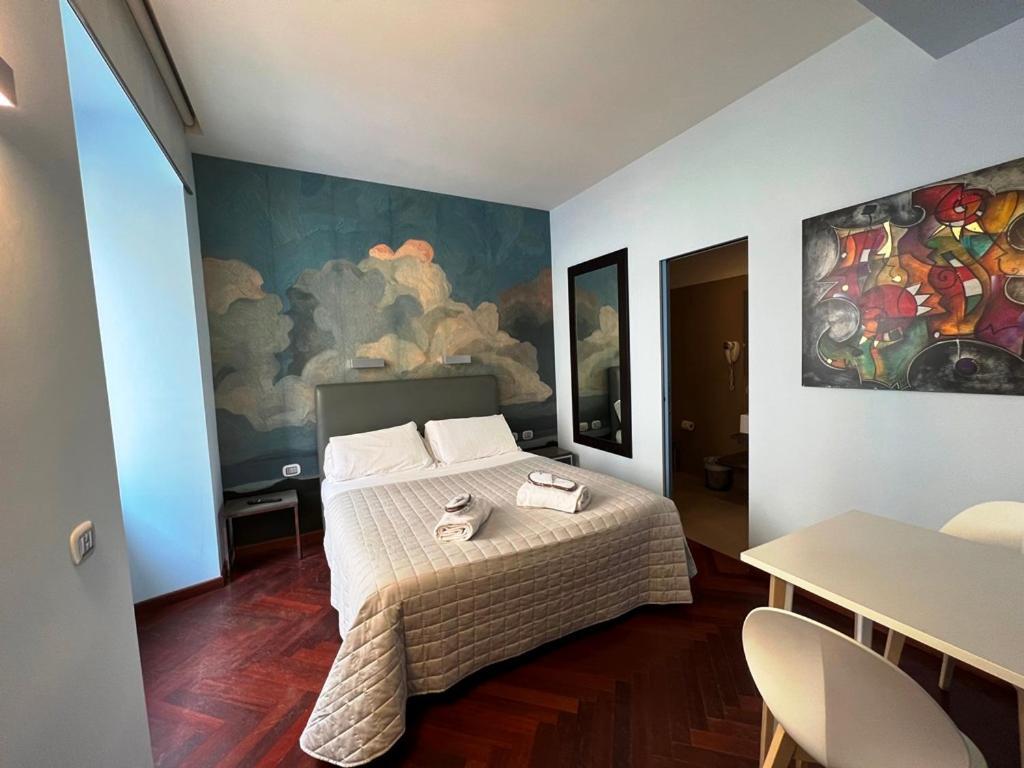 Dolce Vita Guest House ローマ エクステリア 写真