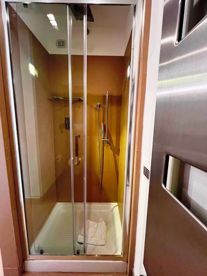 Dolce Vita Guest House ローマ エクステリア 写真