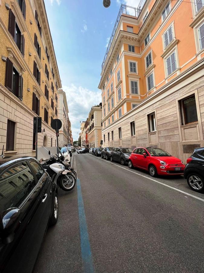 Dolce Vita Guest House ローマ エクステリア 写真