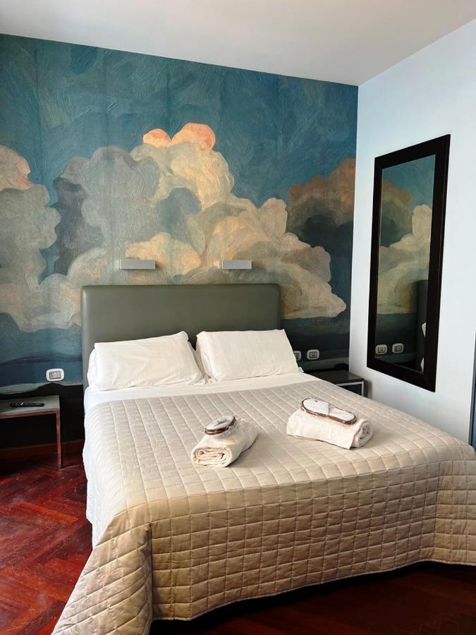 Dolce Vita Guest House ローマ エクステリア 写真
