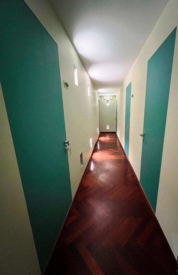 Dolce Vita Guest House ローマ エクステリア 写真